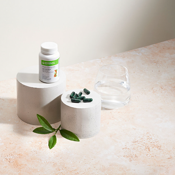 Supplements and Gels