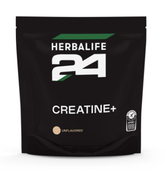 H24 Creatine +